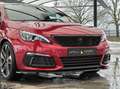 Peugeot 308 1.6 e-THP GTi 270 MAXTON/19"/PANO/SPERDIF/DAB Rouge - thumbnail 22