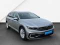 Volkswagen Passat Variant Plug-In Hybrid DSG GTE Silber - thumbnail 11