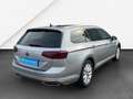 Volkswagen Passat Variant Plug-In Hybrid DSG GTE Silber - thumbnail 7