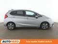 Honda Jazz 1.3 i-VTEC Elegance Aut*NAVI*TEMPO*CAM*PDC*SHZ* Grau - thumbnail 7