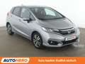 Honda Jazz 1.3 i-VTEC Elegance Aut*NAVI*TEMPO*CAM*PDC*SHZ* Grau - thumbnail 8