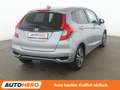 Honda Jazz 1.3 i-VTEC Elegance Aut*NAVI*TEMPO*CAM*PDC*SHZ* Grau - thumbnail 6