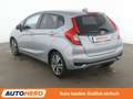 Honda Jazz 1.3 i-VTEC Elegance Aut*NAVI*TEMPO*CAM*PDC*SHZ* Grau - thumbnail 4