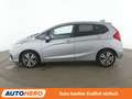 Honda Jazz 1.3 i-VTEC Elegance Aut*NAVI*TEMPO*CAM*PDC*SHZ* Grau - thumbnail 3