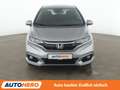 Honda Jazz 1.3 i-VTEC Elegance Aut*NAVI*TEMPO*CAM*PDC*SHZ* Grau - thumbnail 9