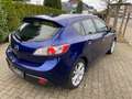 Mazda 3 1.6 Prime-Line Klimaaut.//Pdc//Shz//77Kw Blau - thumbnail 3
