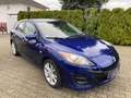 Mazda 3 1.6 Prime-Line Klimaaut.//Pdc//Shz//77Kw Blau - thumbnail 1
