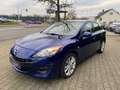 Mazda 3 1.6 Prime-Line Klimaaut.//Pdc//Shz//77Kw Blau - thumbnail 2