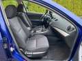 Mazda 3 1.6 Prime-Line Klimaaut.//Pdc//Shz//77Kw Blau - thumbnail 11