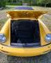 Porsche 964 SPEEDSTER RS uitvoering origineel Belgische wagen Jaune - thumbnail 6
