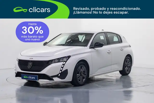 Peugeot 308 1.5 BlueHDi S&S Active Pack 130