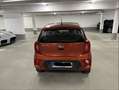 Kia Picanto 1.0 Edition 7 Orange - thumbnail 4