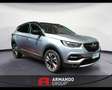 Opel Grandland X 1.2 Turbo 12V 130 CV Start&Stop aut. Innovation Grigio - thumbnail 3