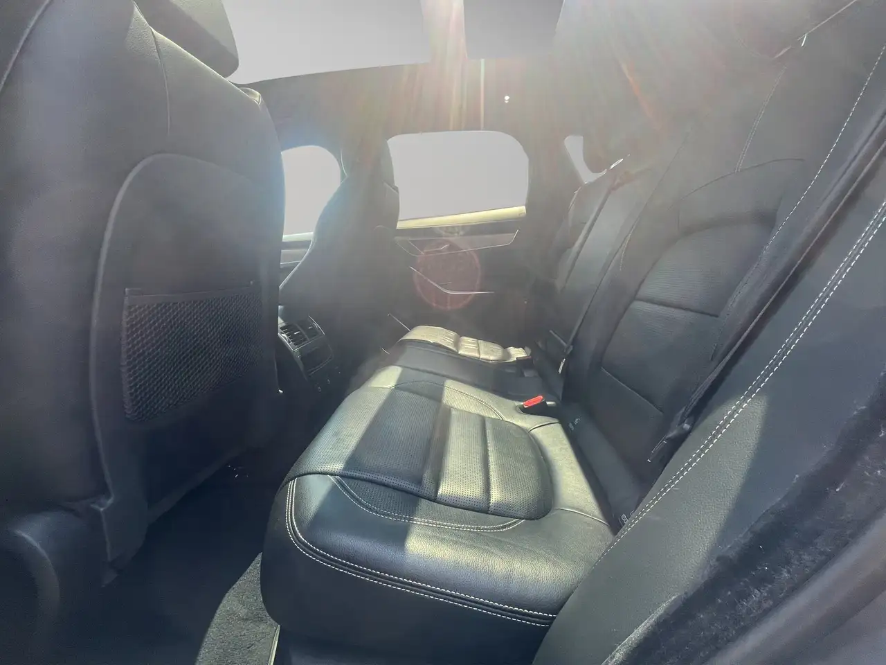 Jaguar F-Pace fotografie Jaguar F-Pace