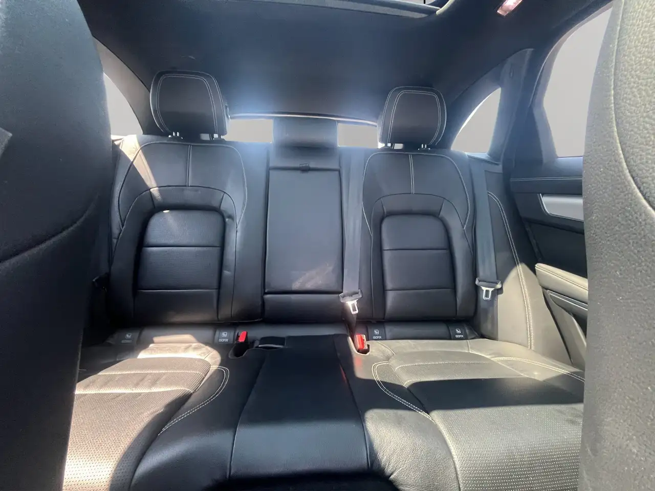 Jaguar F-Pace fotografie Jaguar F-Pace