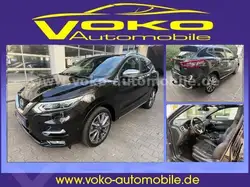 Nissan Qashqai 1.7 dCi Tekna+ 4x4 Xronic
