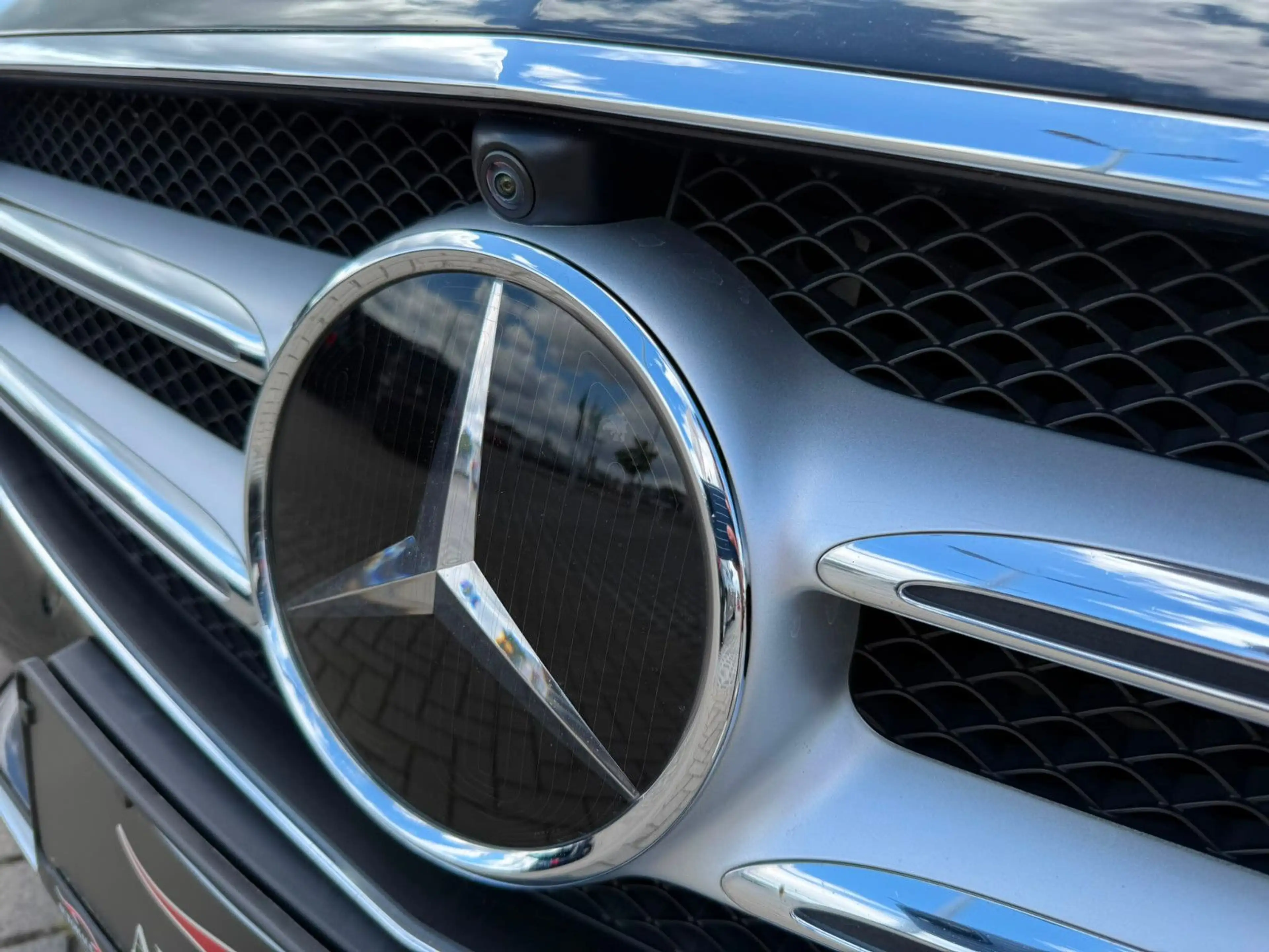 Mercedes-Benz E 250 CGI T 9G-TRONIC"AVANTGARDE"PANO*STANDH.*360 — photo 13