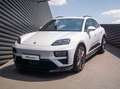 Porsche Macan e-Macan 100 kWh Turbo Gris - thumbnail 1
