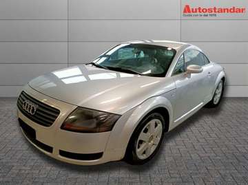 1ª serie Coupé 1.8 T 20V 179 CV cat