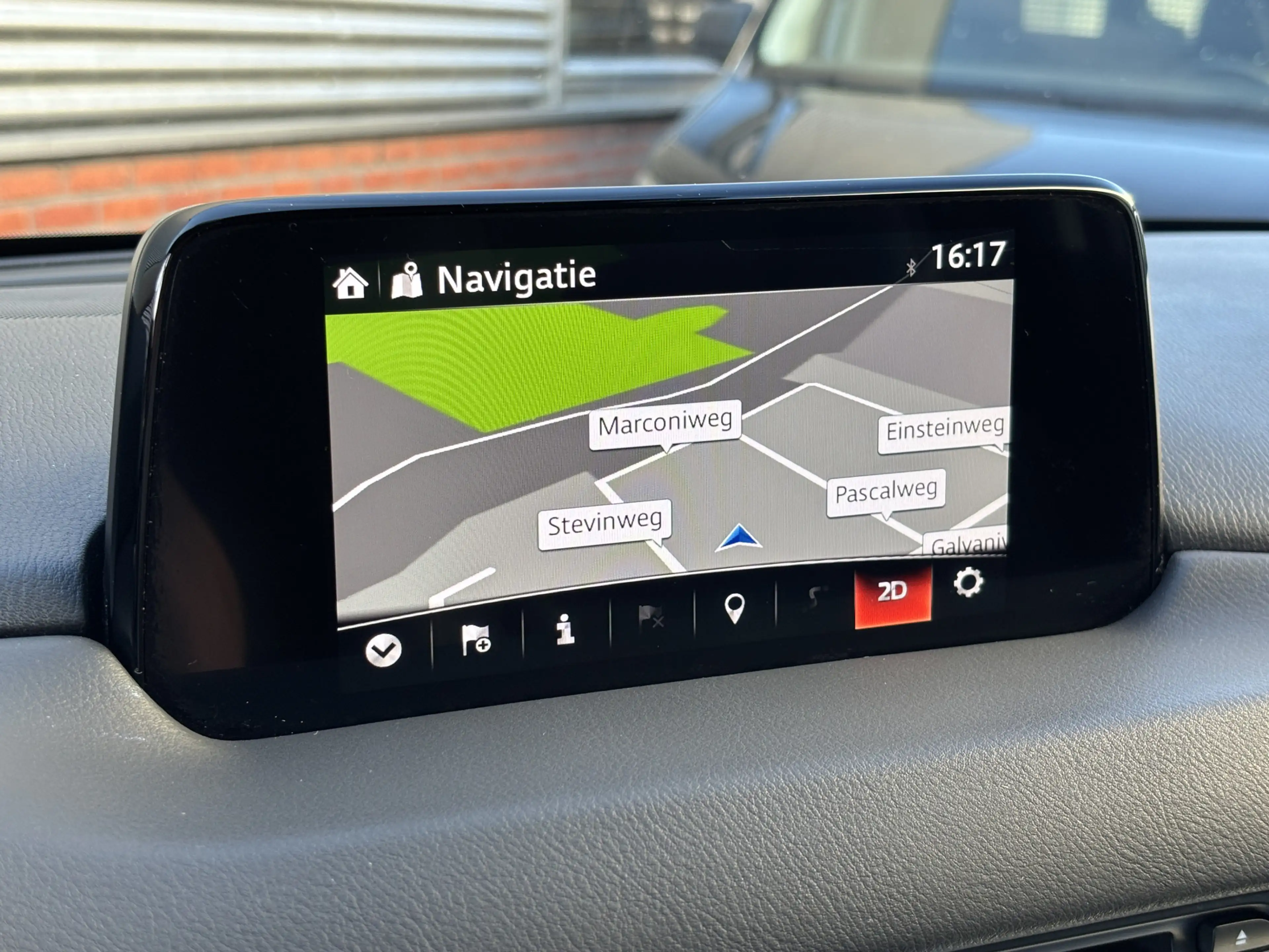 Mazda CX-5 2.0 SkyActiv-G 165 Skylease GT | Automaat | Trekh — photo 13