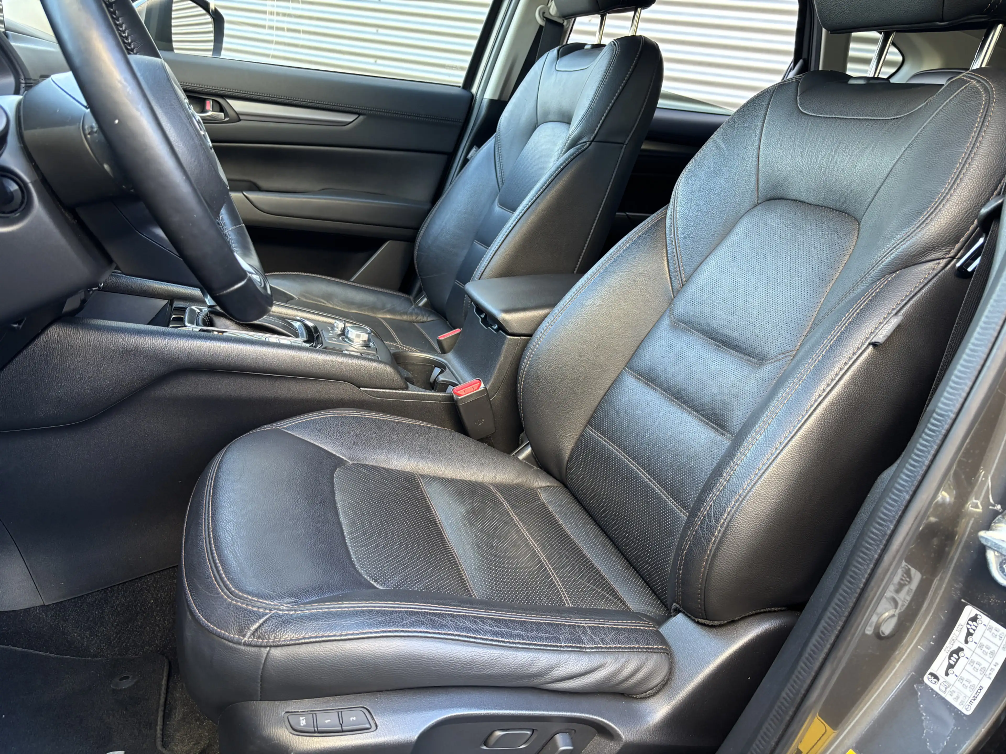 Mazda CX-5 2.0 SkyActiv-G 165 Skylease GT | Automaat | Trekh — photo 5