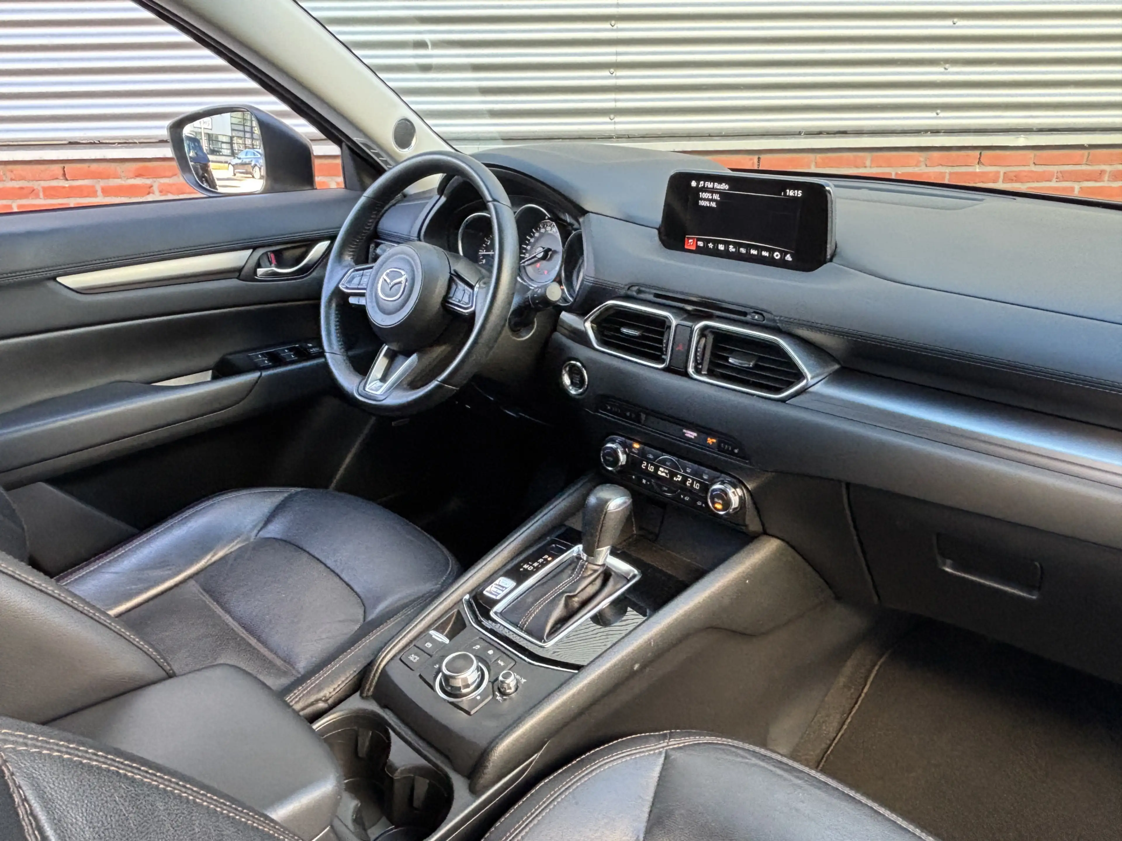Mazda CX-5 2.0 SkyActiv-G 165 Skylease GT | Automaat | Trekh — photo 3