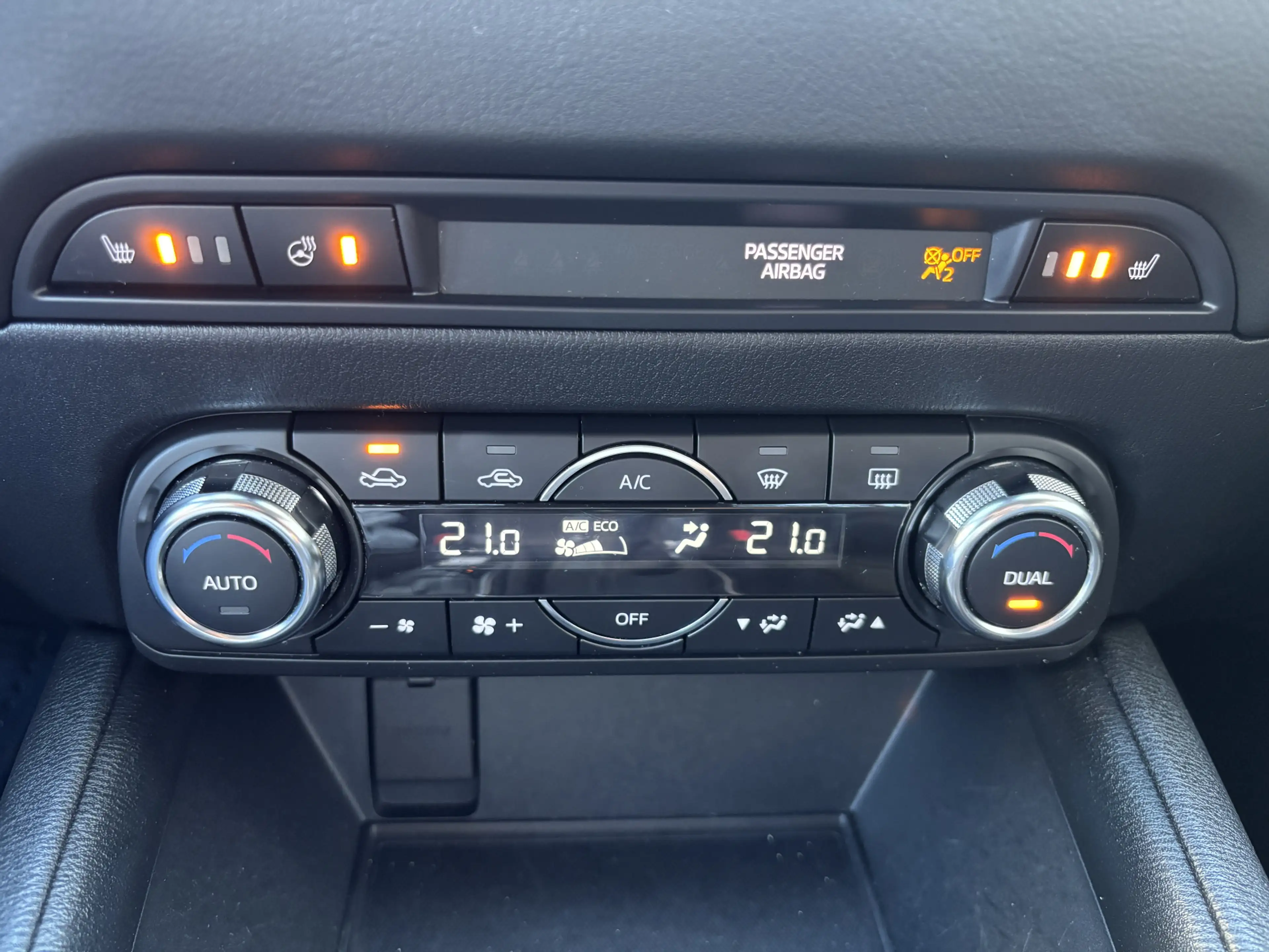 Mazda CX-5 2.0 SkyActiv-G 165 Skylease GT | Automaat | Trekh — photo 15