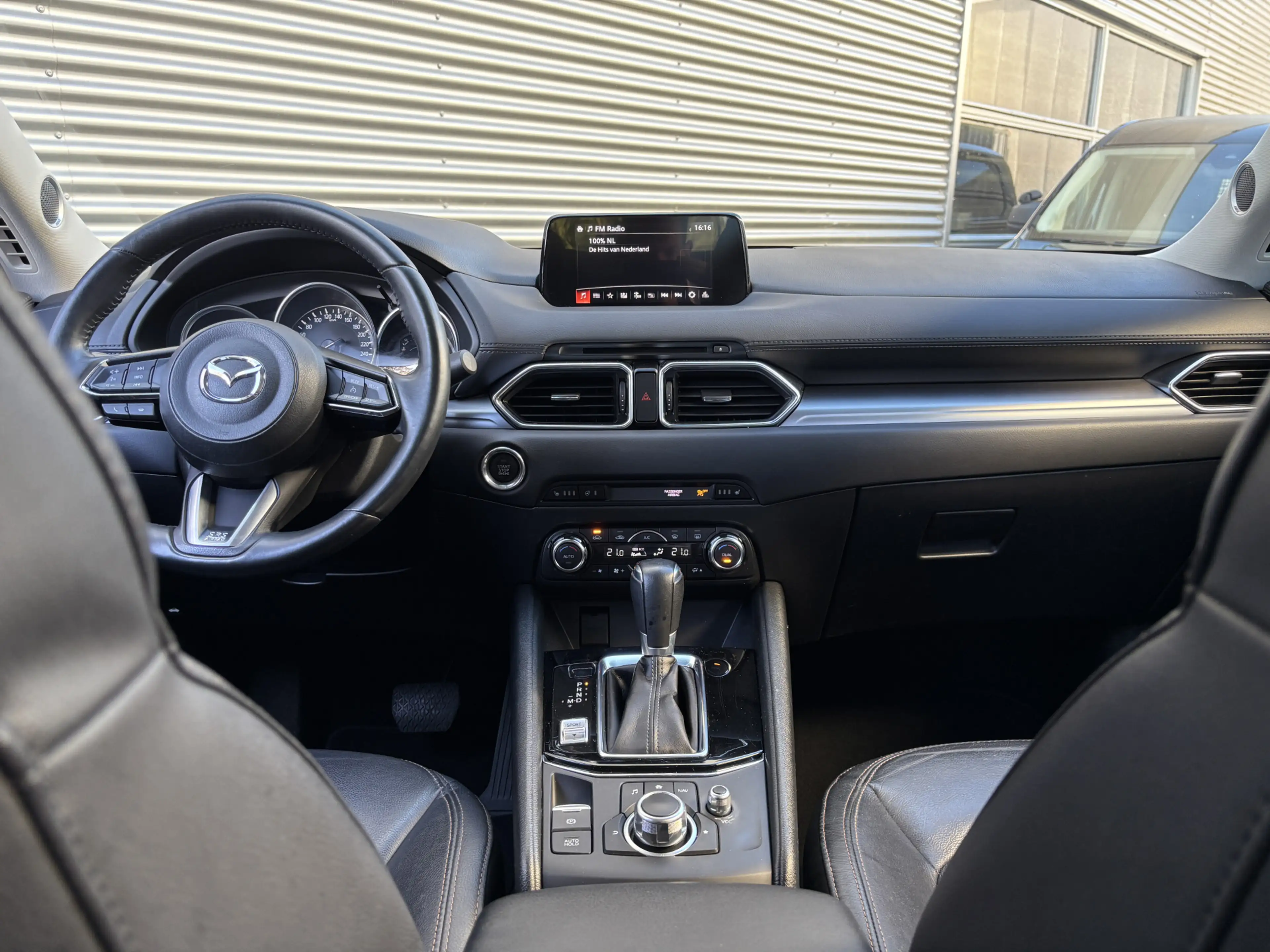 Mazda CX-5 2.0 SkyActiv-G 165 Skylease GT | Automaat | Trekh — photo 7