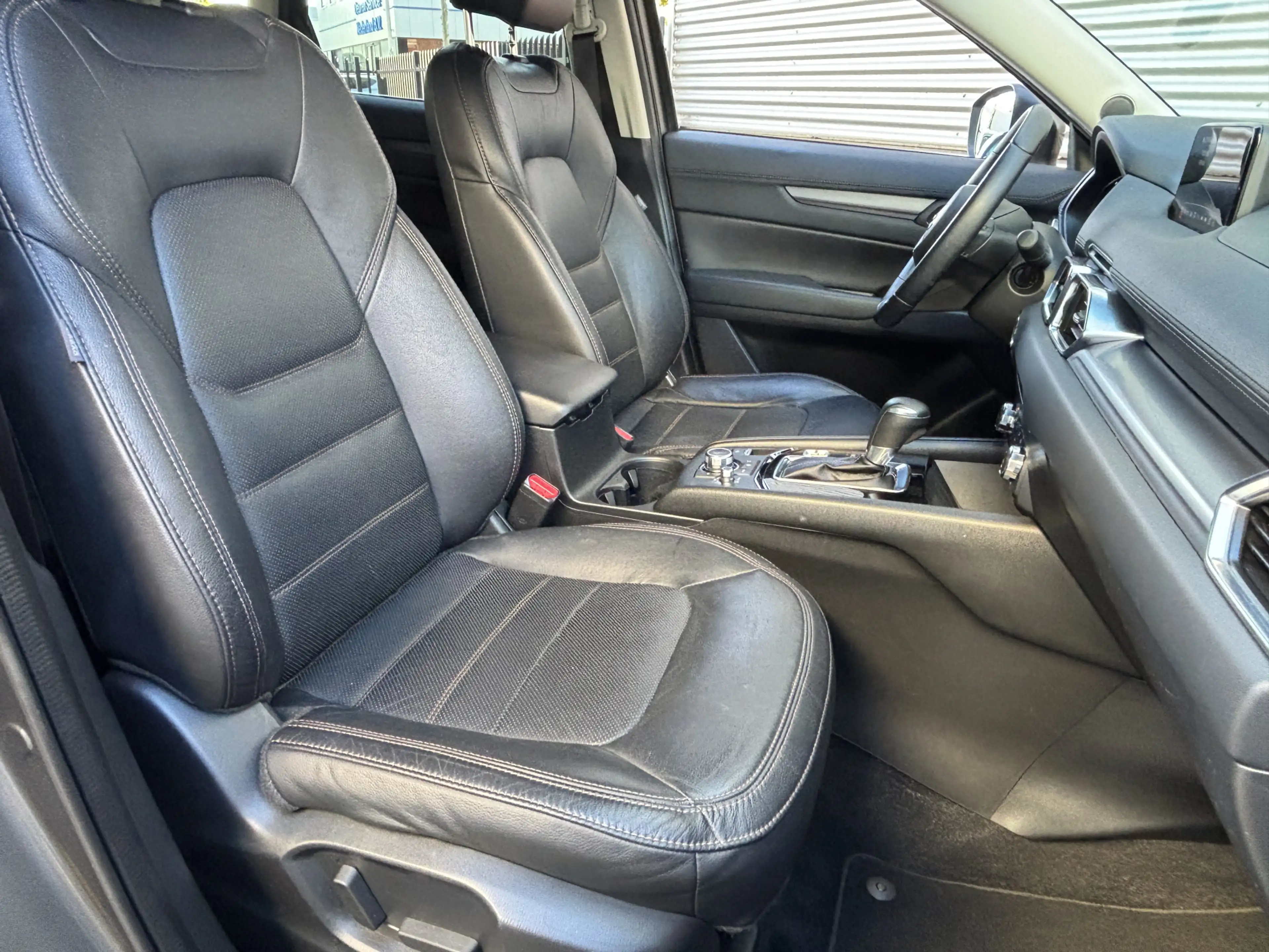 Mazda CX-5 2.0 SkyActiv-G 165 Skylease GT | Automaat | Trekh — photo 4