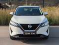 Nissan Qashqai DIGT 116kW 158CV mHEV Xtronic Acenta Blanco - thumbnail 2