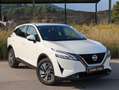 Nissan Qashqai DIGT 116kW 158CV mHEV Xtronic Acenta Blanco - thumbnail 3