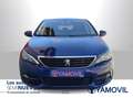 Peugeot 308 SW 1.5BlueHDi Business Line 100 Azul - thumbnail 3