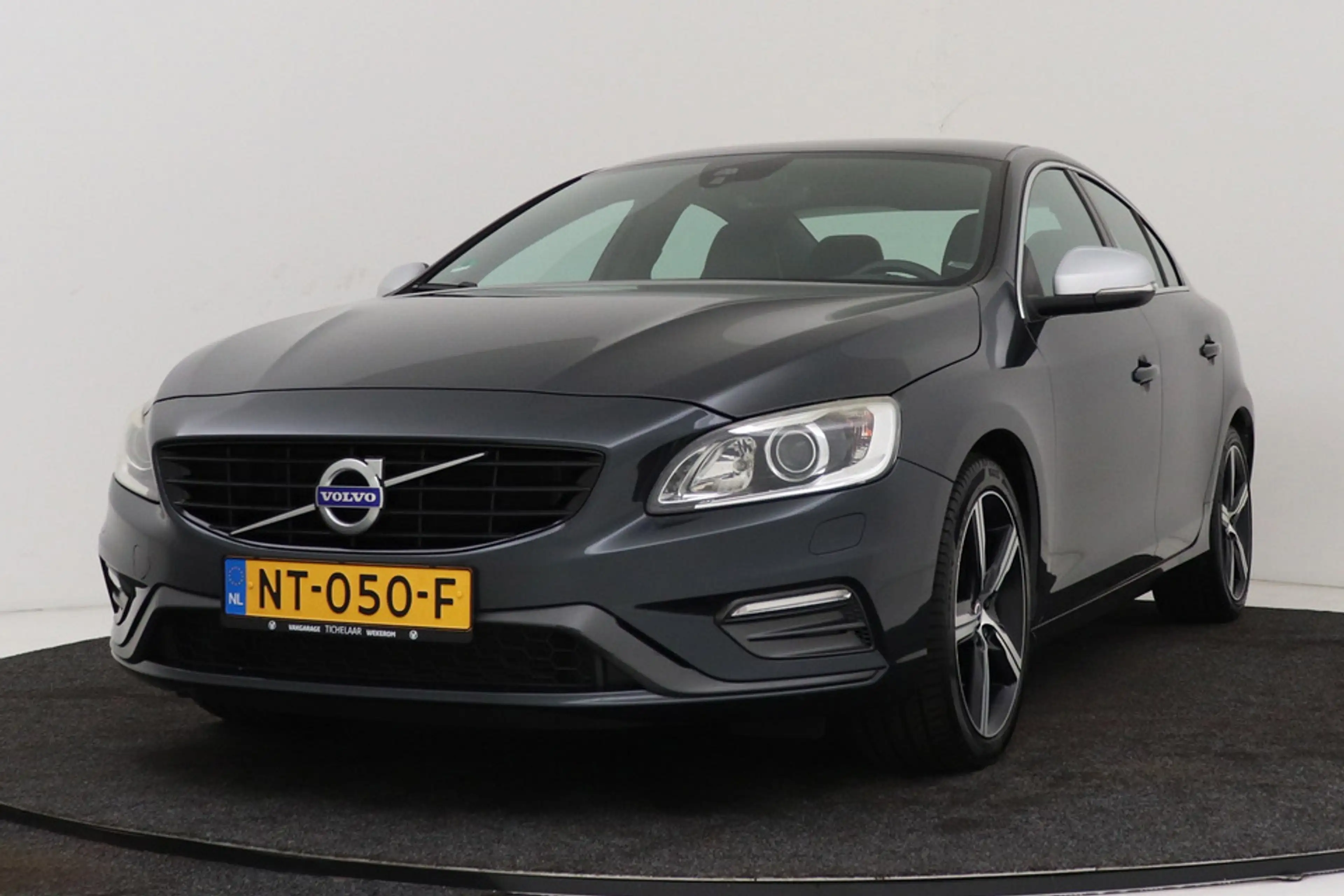 Volvo S60 1.5 T3 Nordic+ | Trekhaak | Org NL | Dealer Ond. | — photo 15