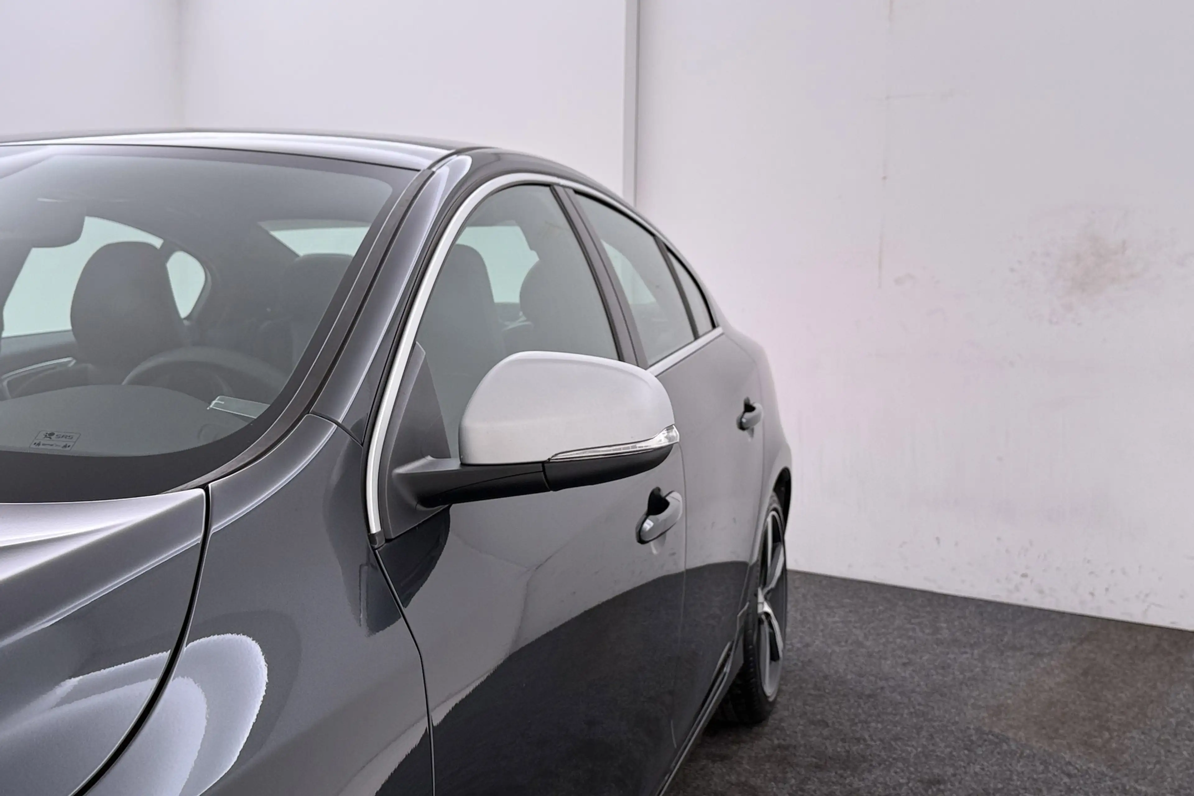 Volvo S60 1.5 T3 Nordic+ | Trekhaak | Org NL | Dealer Ond. | — photo 43
