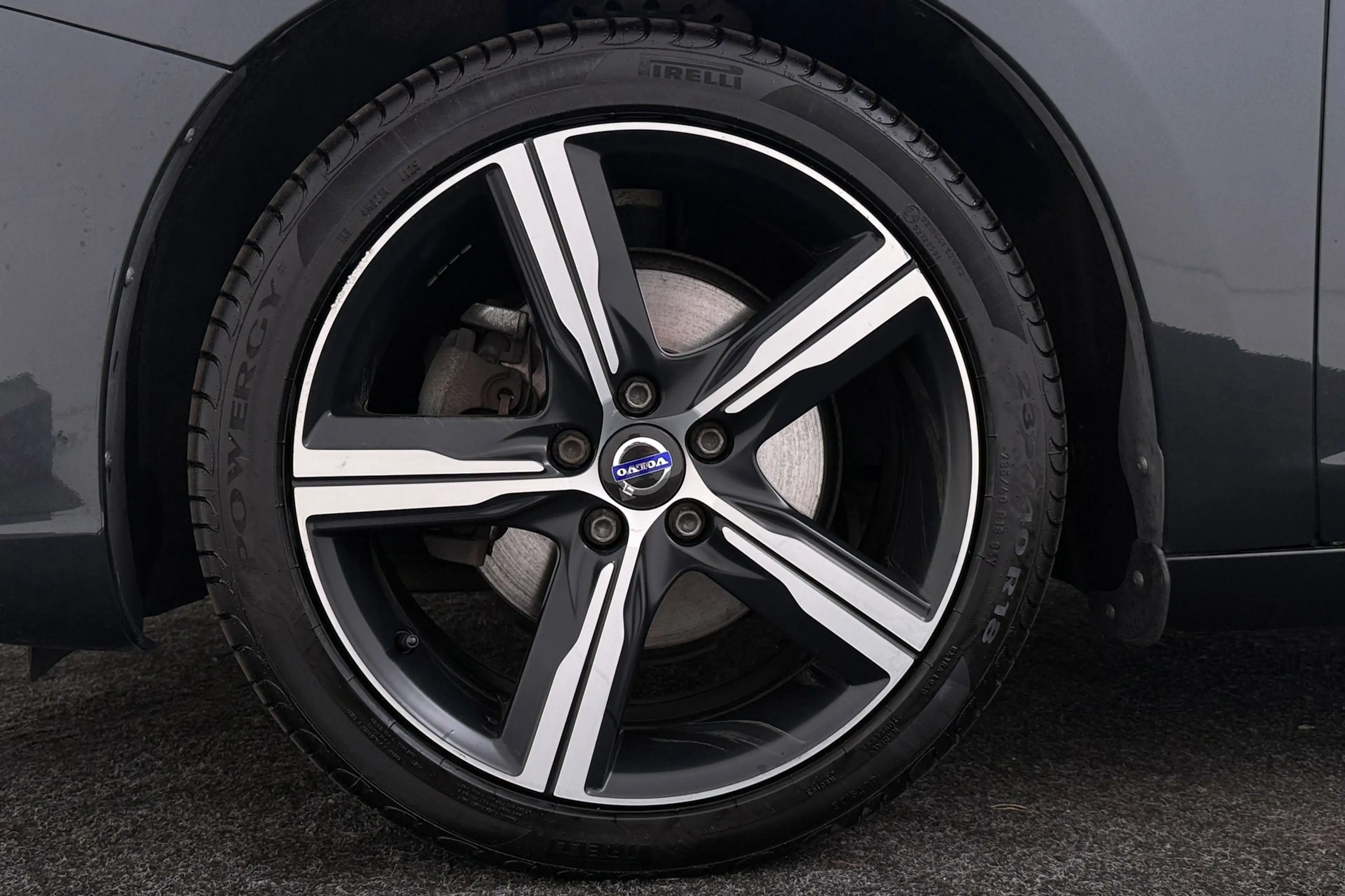 Volvo S60 1.5 T3 Nordic+ | Trekhaak | Org NL | Dealer Ond. | — photo 40