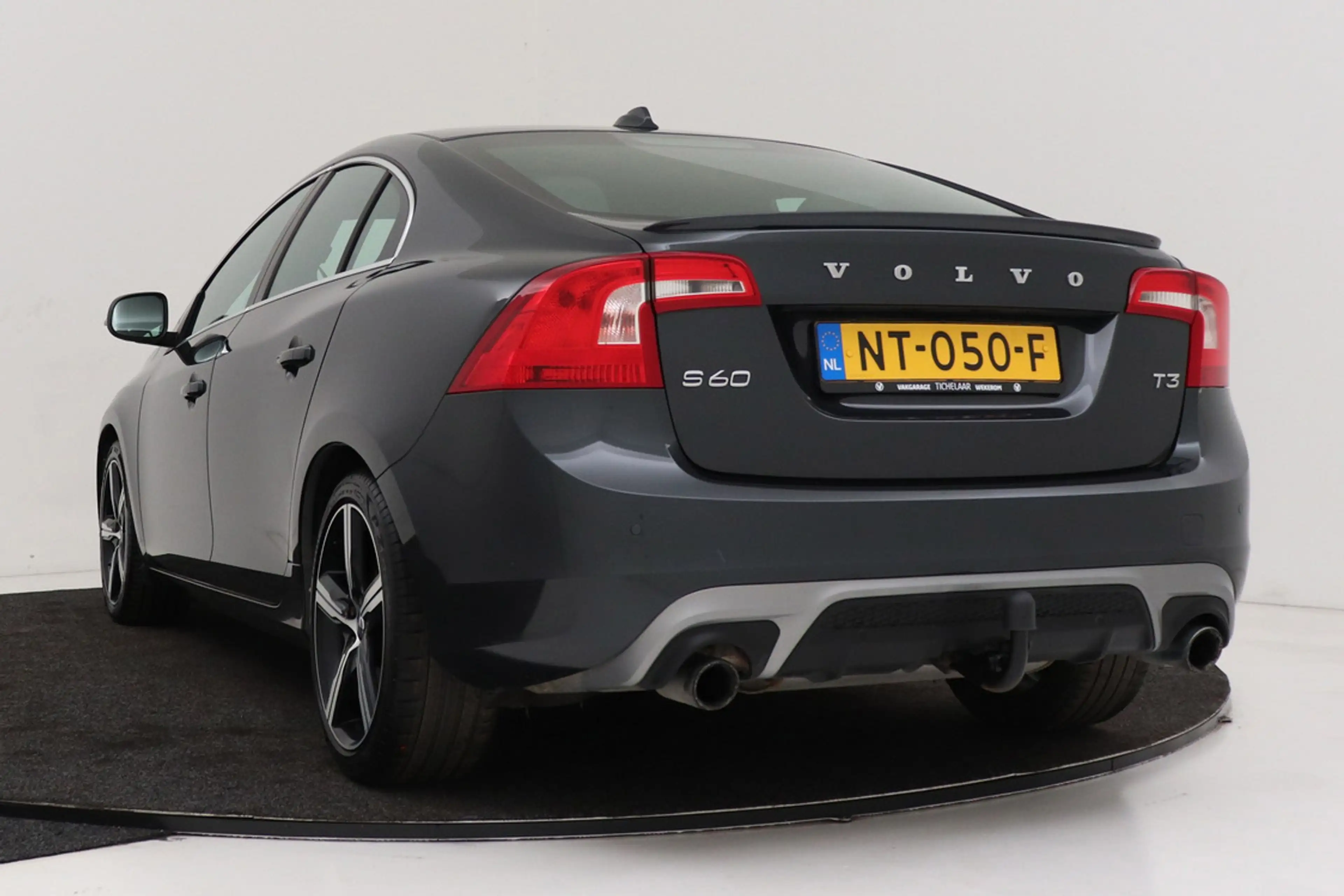Volvo S60 1.5 T3 Nordic+ | Trekhaak | Org NL | Dealer Ond. | — photo 10
