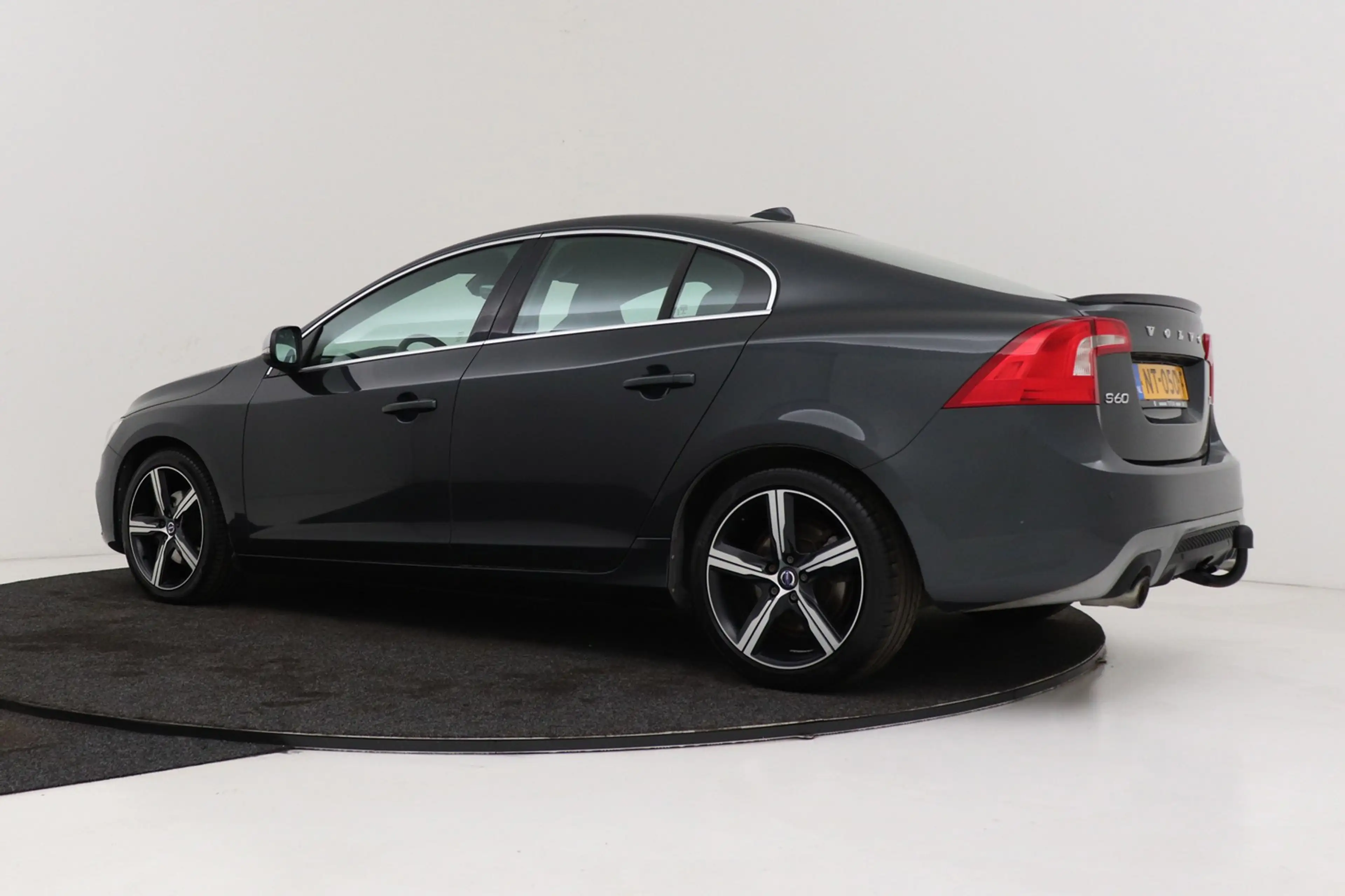 Volvo S60 1.5 T3 Nordic+ | Trekhaak | Org NL | Dealer Ond. | — photo 6