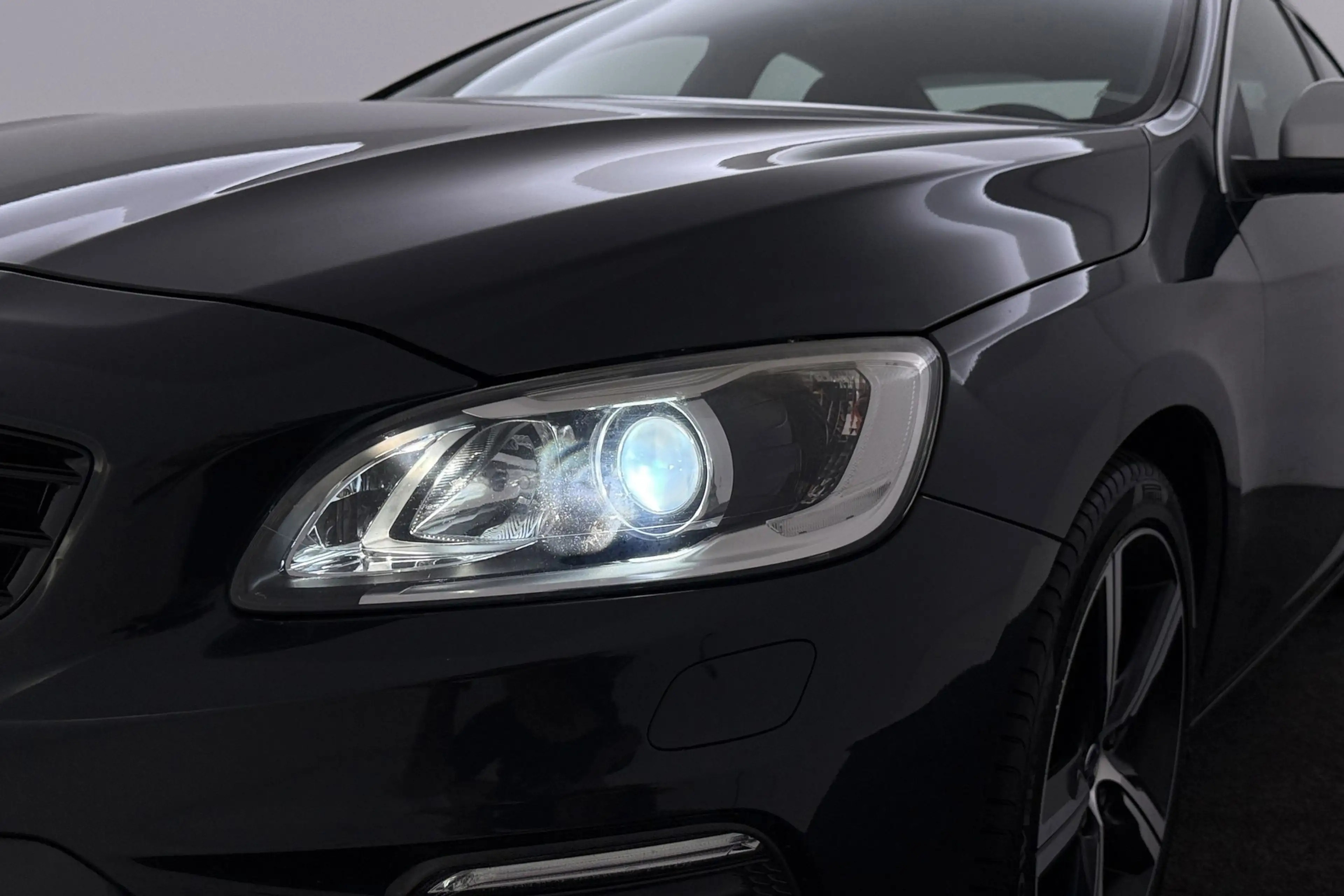 Volvo S60 1.5 T3 Nordic+ | Trekhaak | Org NL | Dealer Ond. | — photo 41
