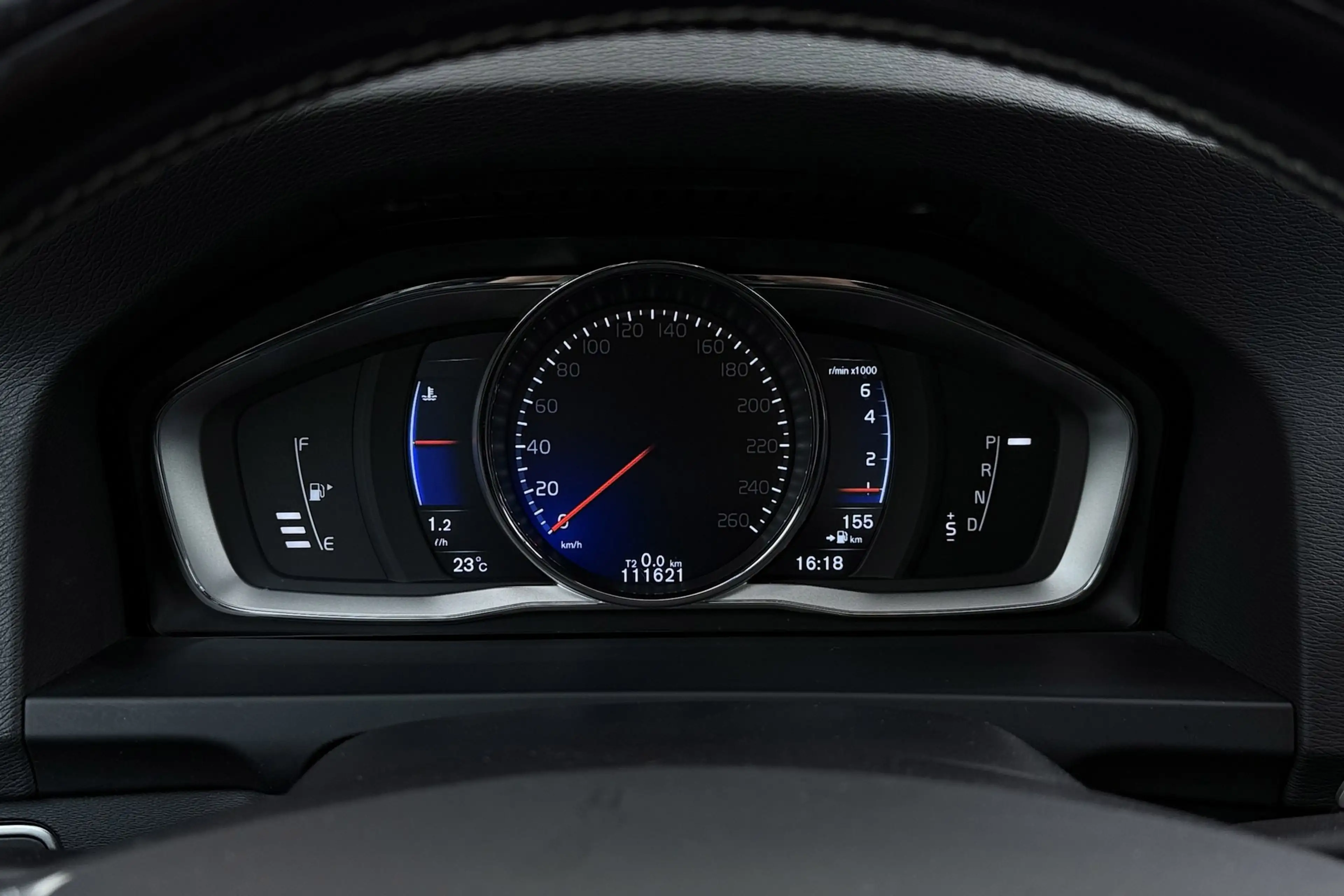 Volvo S60 1.5 T3 Nordic+ | Trekhaak | Org NL | Dealer Ond. | — photo 21