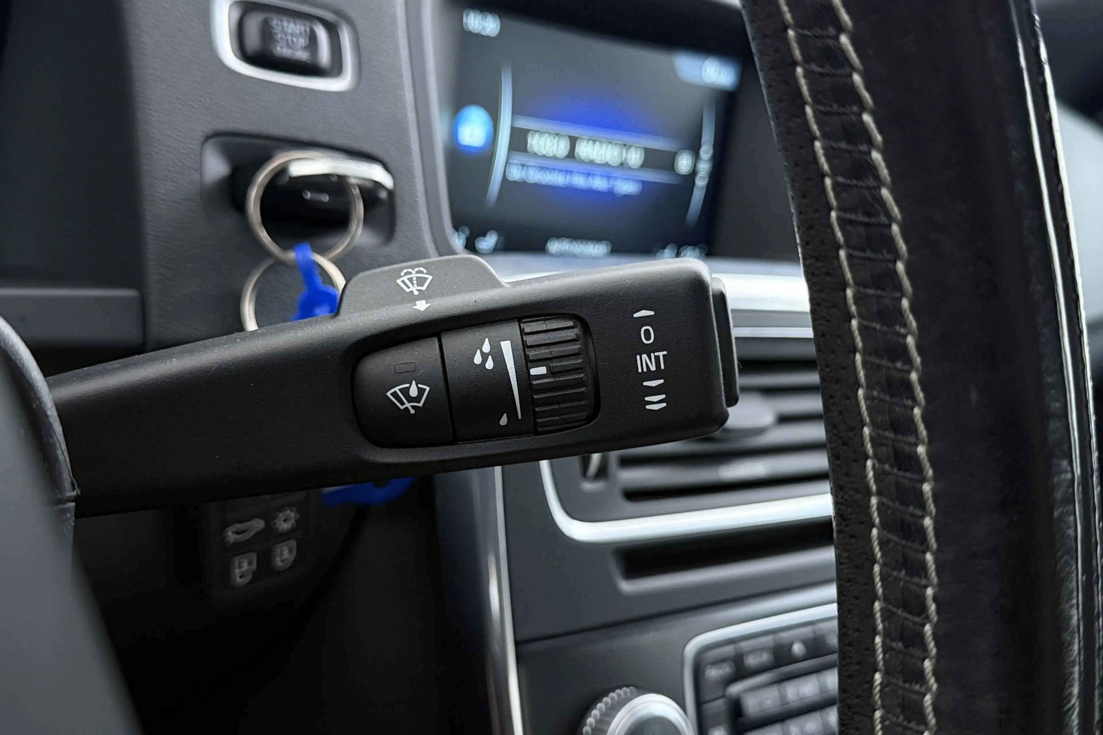 Volvo S60 1.5 T3 Nordic+ | Trekhaak | Org NL | Dealer Ond. | — photo 29