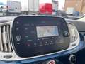 Fiat 500C 1.2 Lounge 69cv *PREZZO REALE* BEATS AUDIO* Kék - thumbnail 10