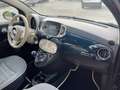Fiat 500C 1.2 Lounge 69cv *PREZZO REALE* BEATS AUDIO* Modrá - thumbnail 11
