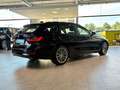 BMW 320 e Touring AHK*PDC*LED*Sport Boost* Schwarz - thumbnail 6