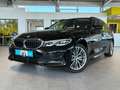 BMW 320 e Touring AHK*PDC*LED*Sport Boost* Schwarz - thumbnail 1