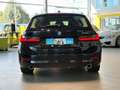 BMW 320 e Touring AHK*PDC*LED*Sport Boost* Schwarz - thumbnail 4