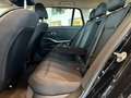 BMW 320 e Touring AHK*PDC*LED*Sport Boost* Schwarz - thumbnail 23