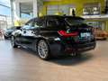 BMW 320 e Touring AHK*PDC*LED*Sport Boost* Schwarz - thumbnail 3