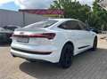 Audi e-tron Sportback 50 2x S line BLACK EDITION PANO Weiß - thumbnail 6