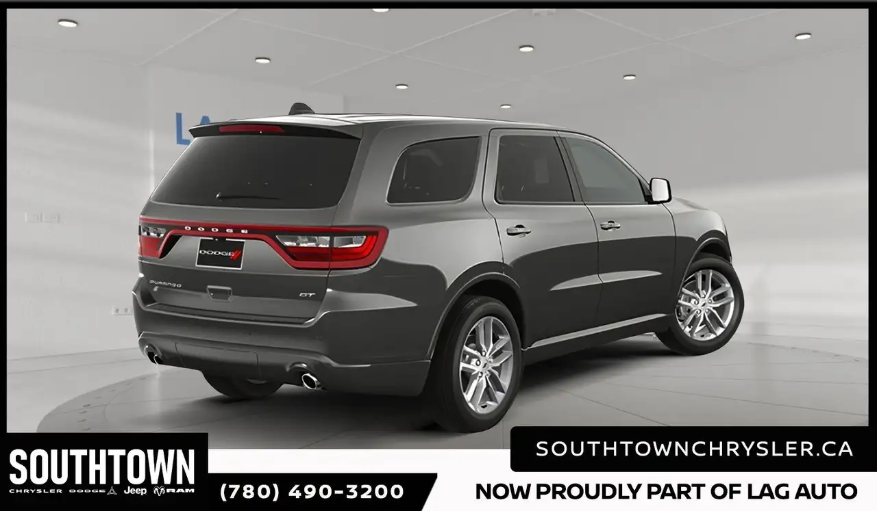 Dodge Durango снимка Dodge Durango