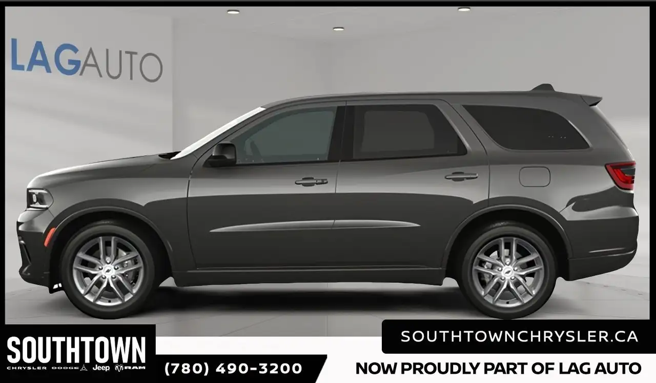 Dodge Durango снимка Dodge Durango